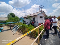 peninjauan