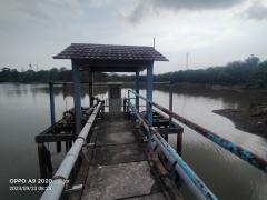 pompa sumber