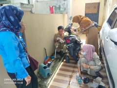 pengecekan