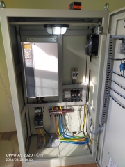 panel