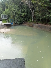 sumber air